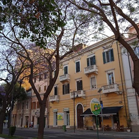 Casa Jacaranda Cagliari Exterior foto