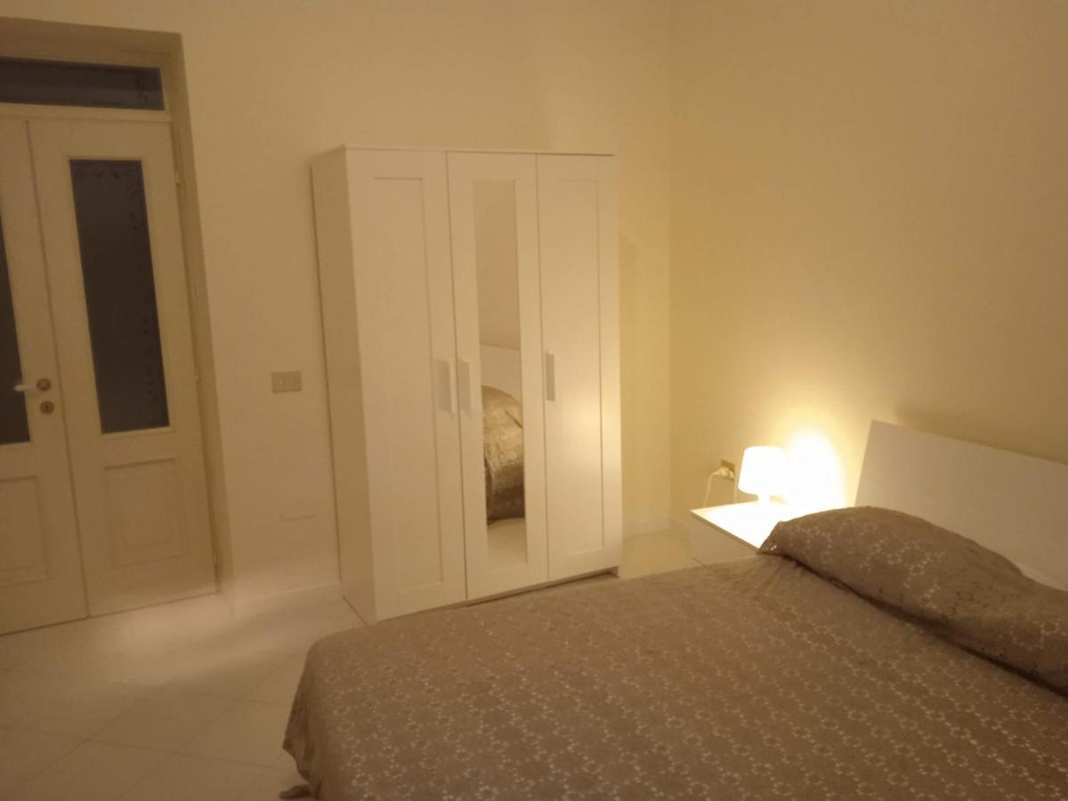 Casa Jacaranda Cagliari Exterior foto
