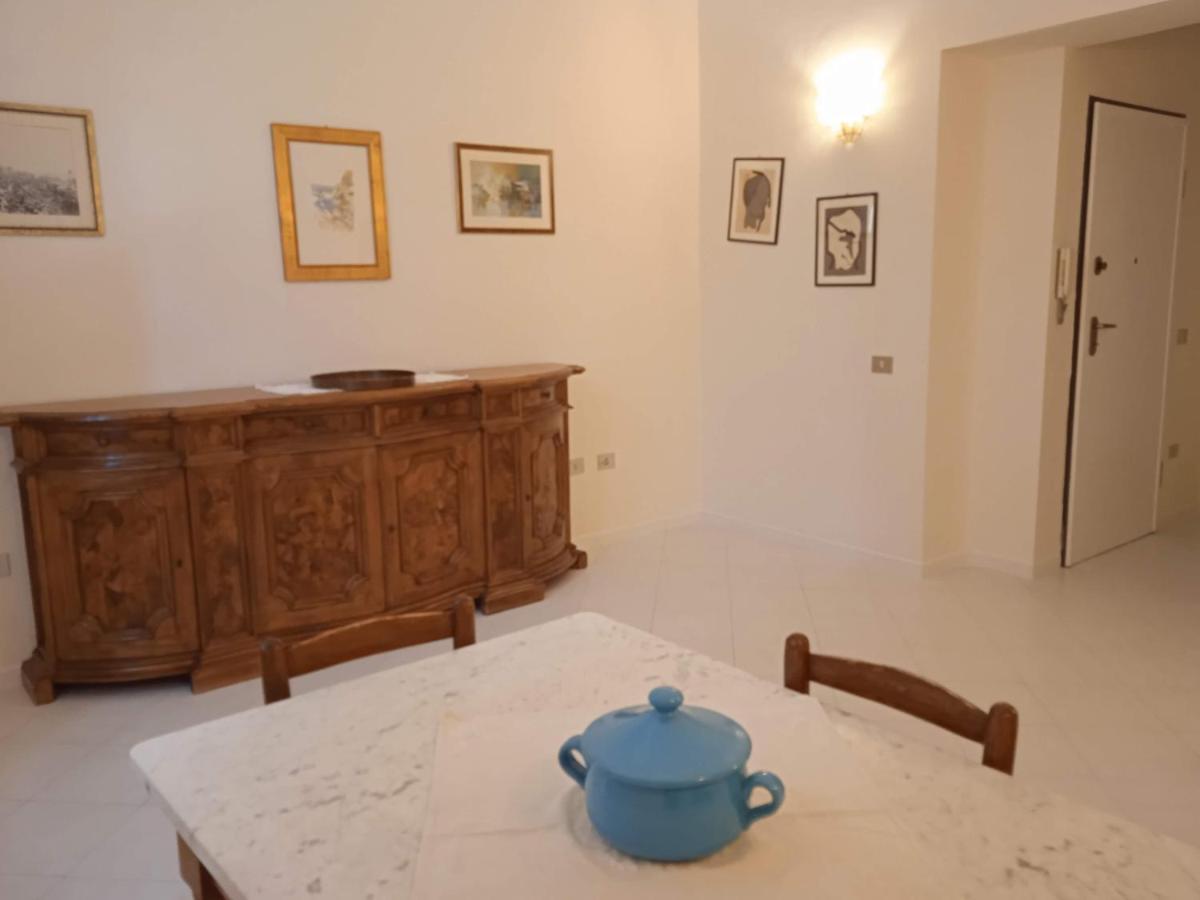Casa Jacaranda Cagliari Exterior foto