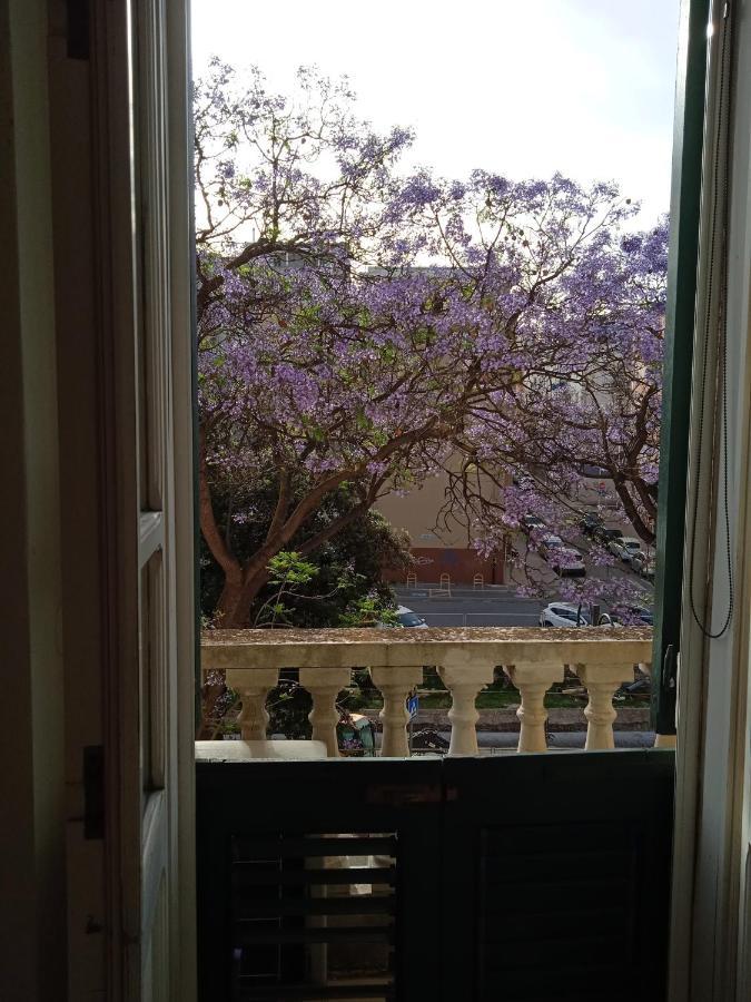 Casa Jacaranda Cagliari Exterior foto
