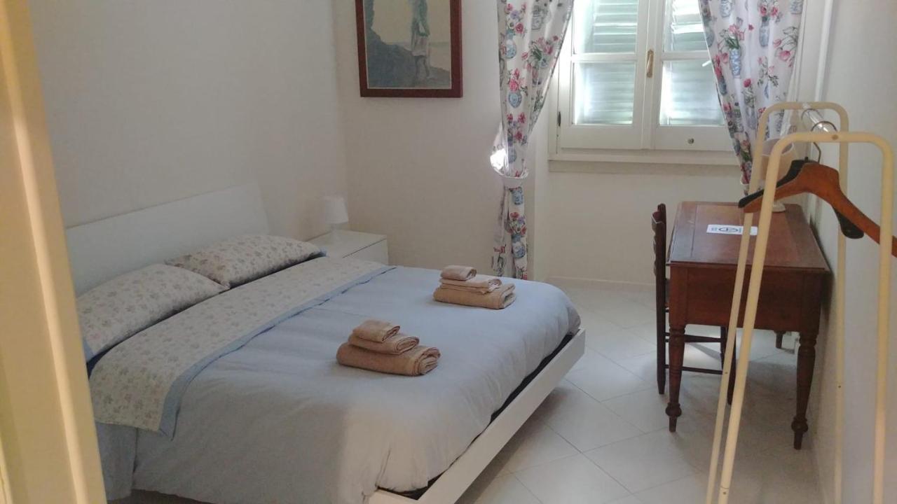 Casa Jacaranda Cagliari Exterior foto